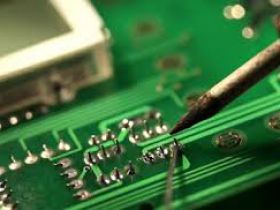 Cùng Công ty Hoàng Cường đi tìm loại chì hàn tốt nhất hiện nay