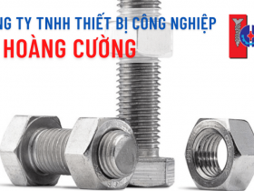 Sự Khác Biệt Giữa Bu Lông Và Ốc Vít – Bạn Đã Biết ?