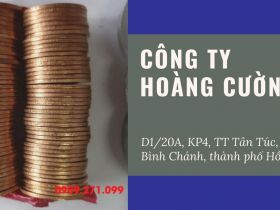 Thiết bị công nghiệp điện – Công ty TNHH Thiết bị Công nghiệp Hoàng Cường