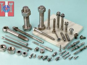 Tìm hiểu chi tiết về bulong lục giác ngoài - Bulong Hoàng Cường