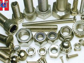 Tổng hợp thông tin về bu lông lục giác inox 304 - Bulong Hoàng Cường