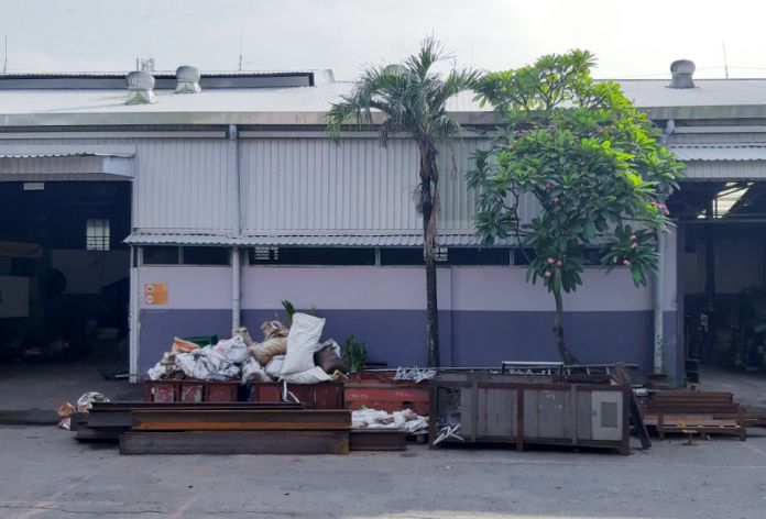 SẢN XUẤT THEO YÊU CẦU